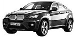 BMW E71 P3895 Fault Code
